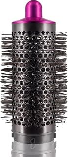Brosse volumisante ronde pour Dyson Airwrap HS01/HS05, numéro de pièce 969489-01 970750-01 pour cheveux plats et flasques