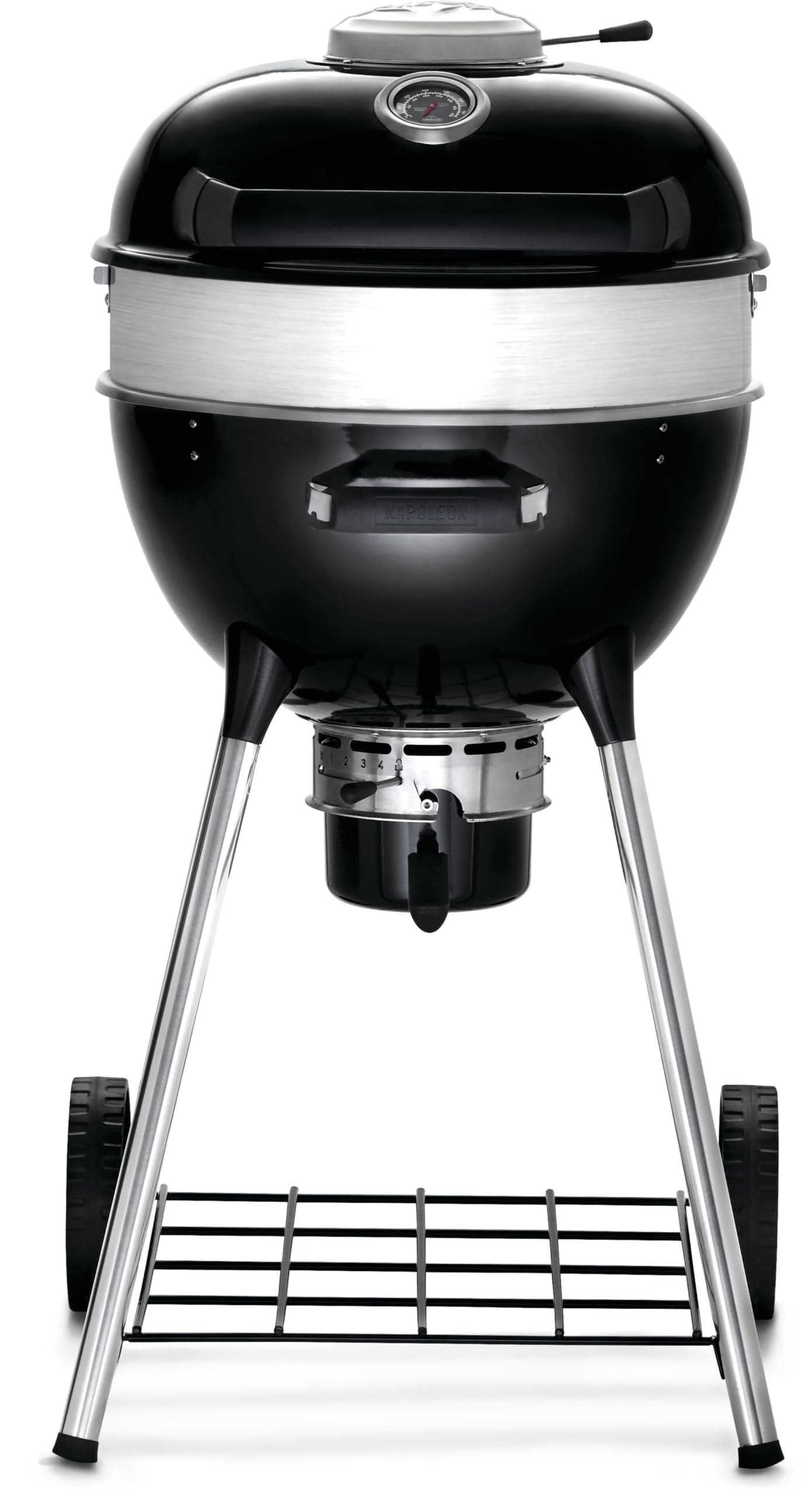 Napoleon Napoleon - Kettle Pro Charcoal Barbecue 47 cm