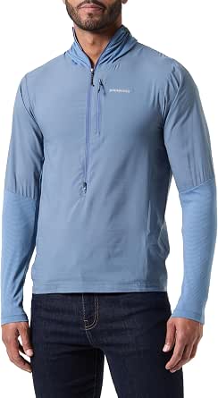 Patagonia M's Airshed Pro P/O Veste Homme