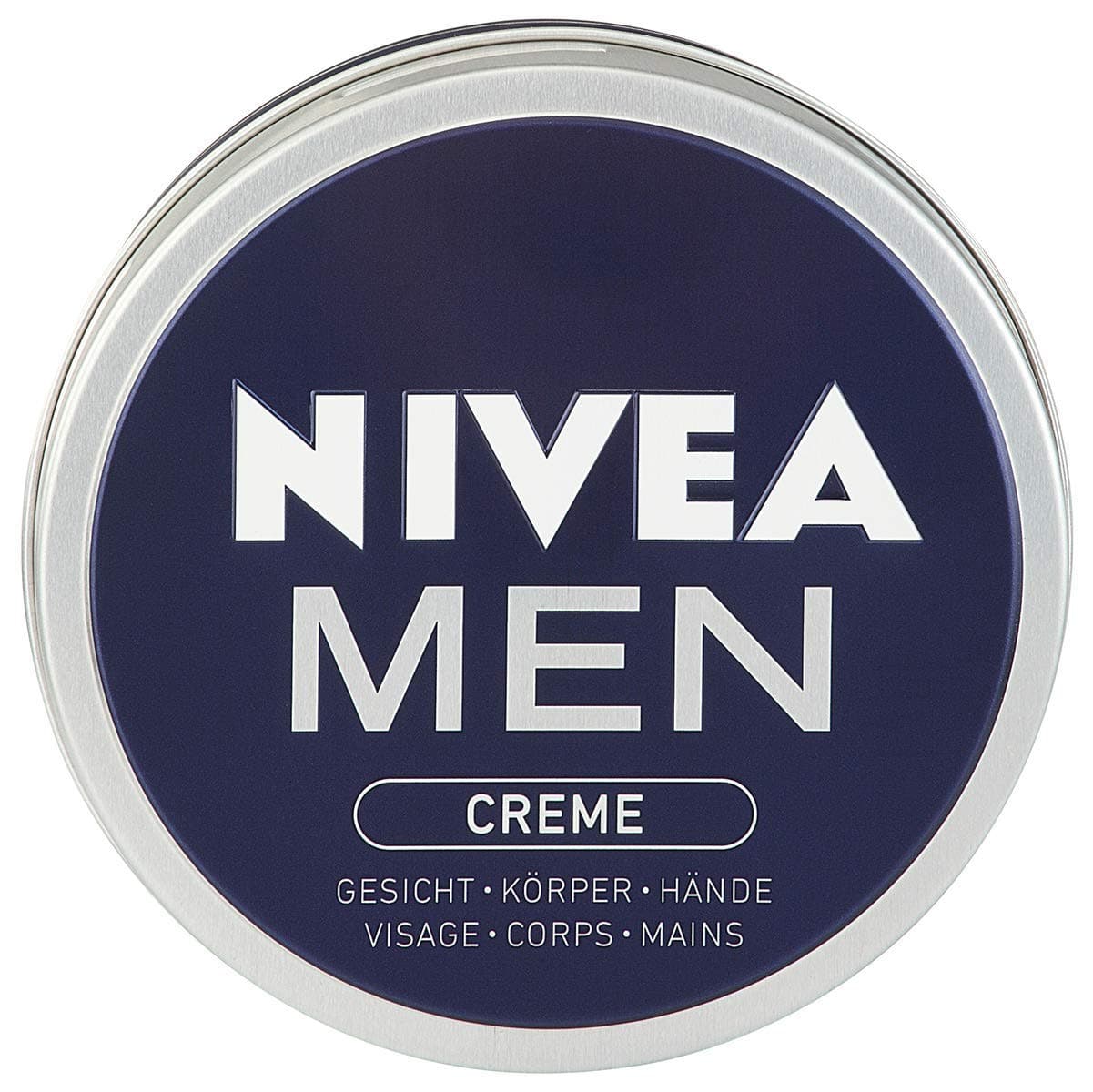 Nivea Crème pour Hommes 150 ml - Image 4