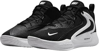 Chaussures de volleyball Zoom Hyperset 2 pour femme