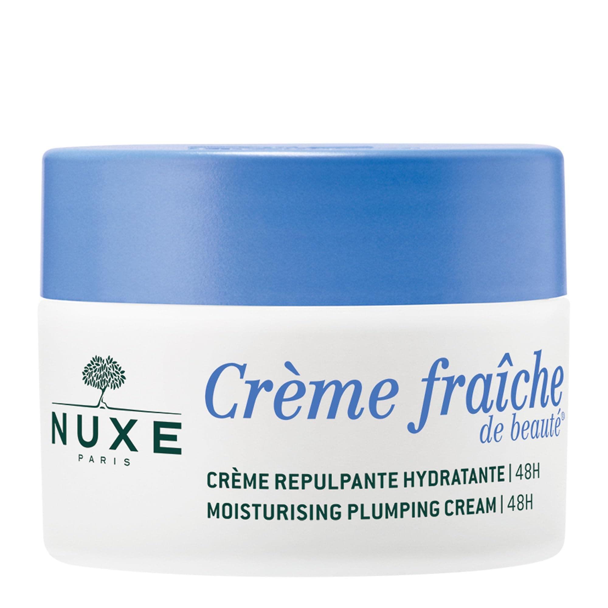 Nuxe Crème Fraîche de Beauté Crème Riche Hydratante 48H 50 ml - Image 7
