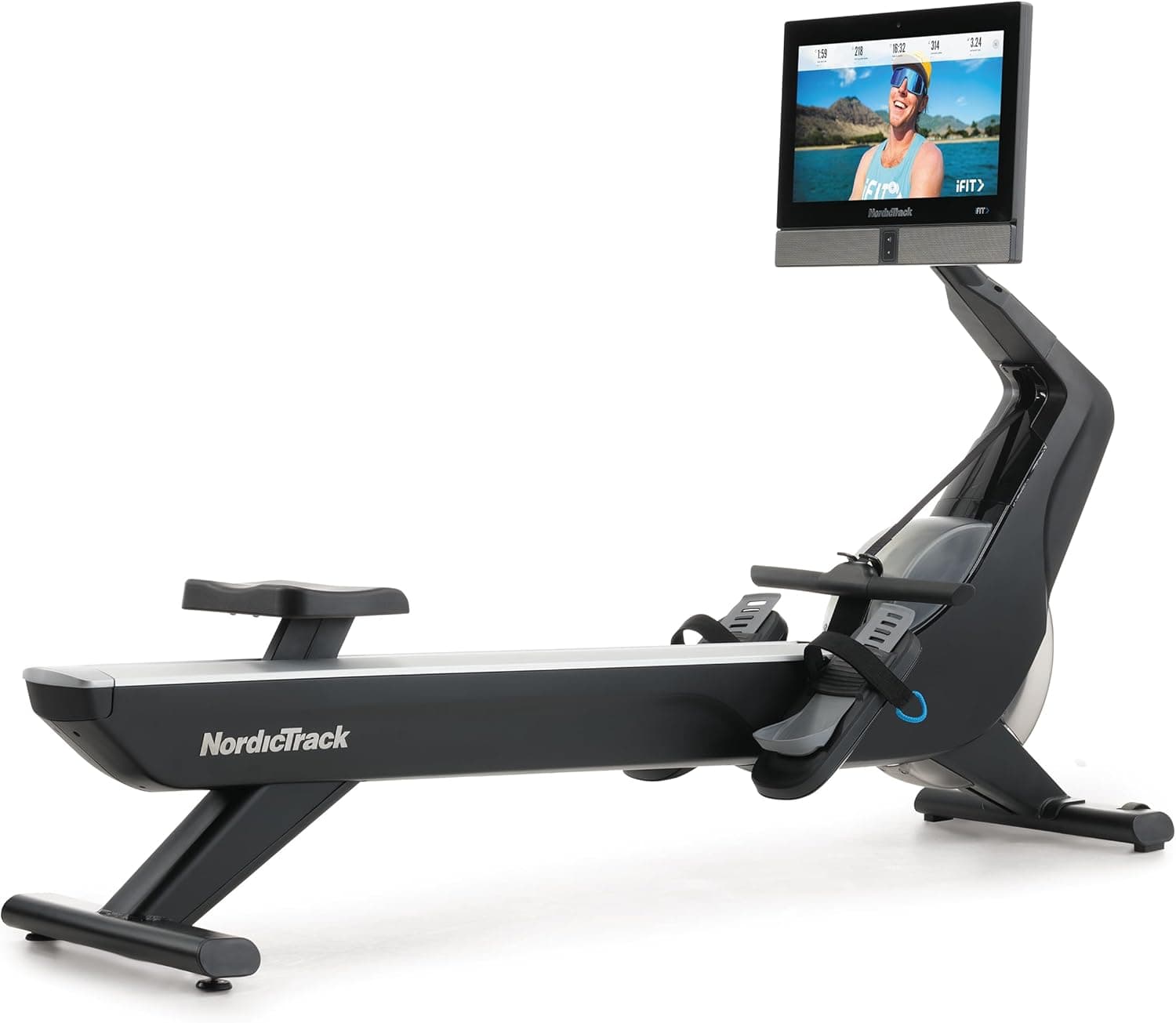 NordicTrack NordickTrack Rowing Machine RW 900