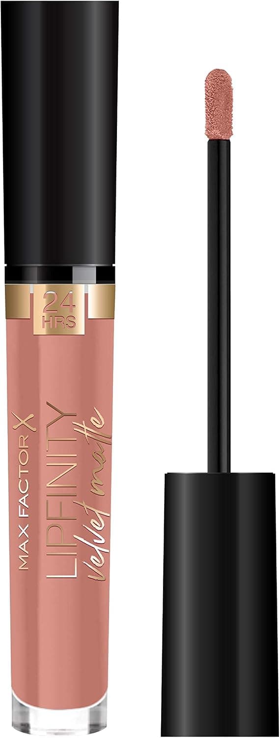 Max Factor Lipfinity Velvet Matte 040 Lipstick