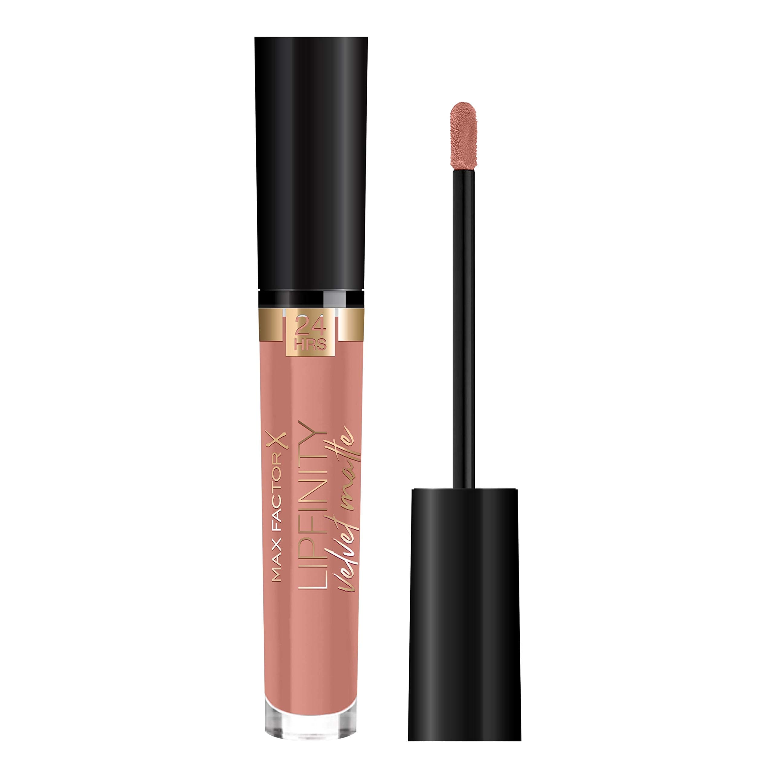 Max Factor Lipfinity Velvet Matte 040 Lipstick - Image 9