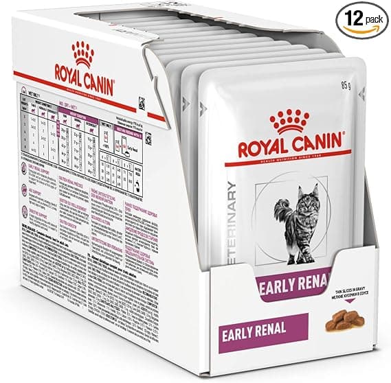 Feline Early RENAL Busta 85 GR ROYAL CANIN - Image 1