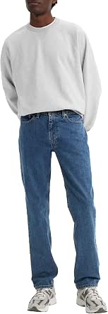 Levi's Men's 514 Sunset Double Back Straight Jeans