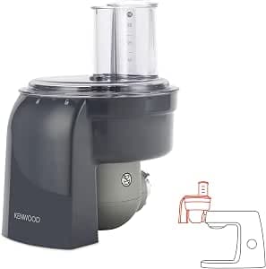 KENWOOD Robot accessory KAX400PL Brunoise accessory
