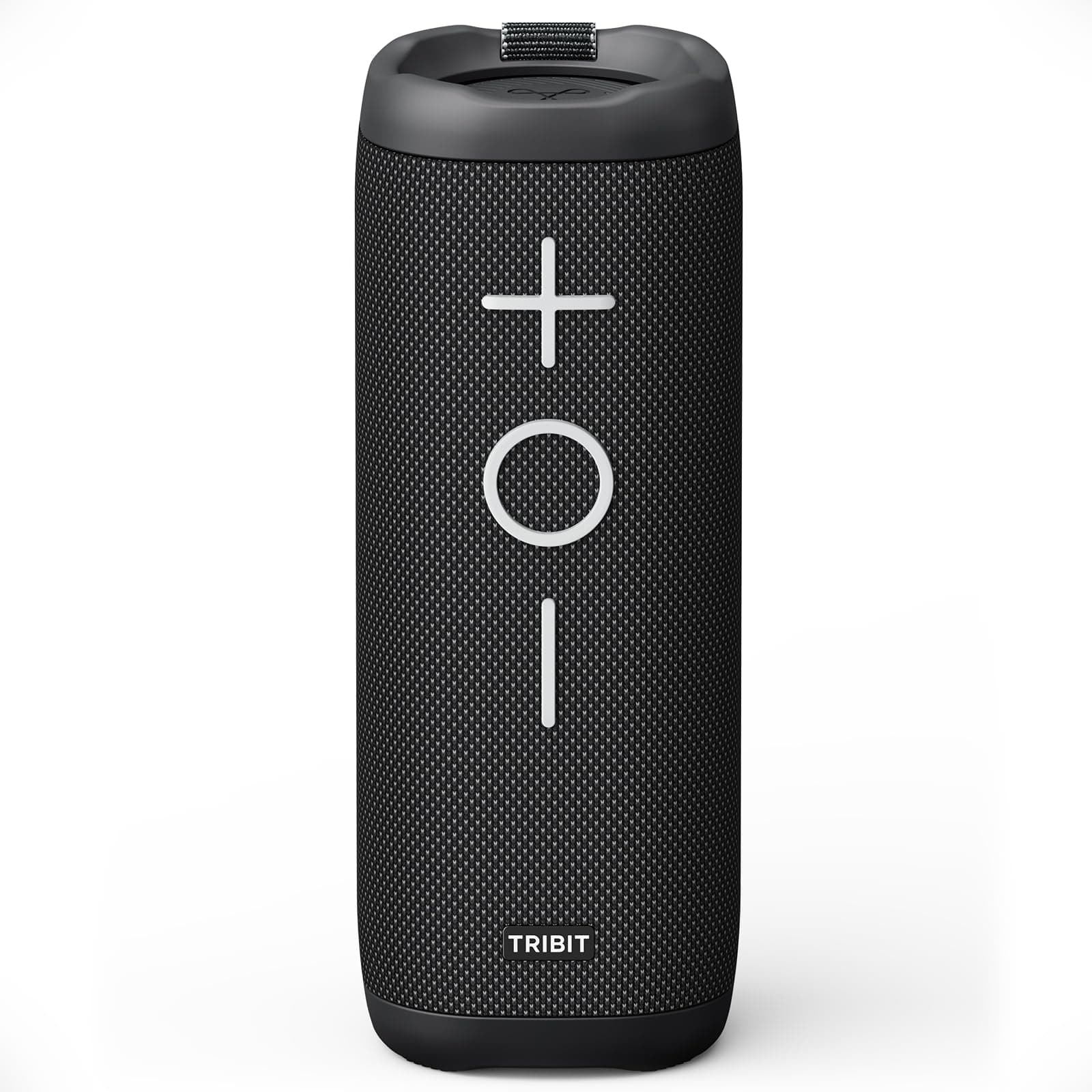 Tribit StormBox 2 Bluetooth Speaker with 34W 360° Surround Sound, XBass Technology, 24H Battery Life, IPX7 Waterproof, Bluetooth 5.3, TWS Pairing Portable Wireless Speaker for Outdoor Use - Image 9