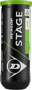 Dunlop Tennis Ball Green