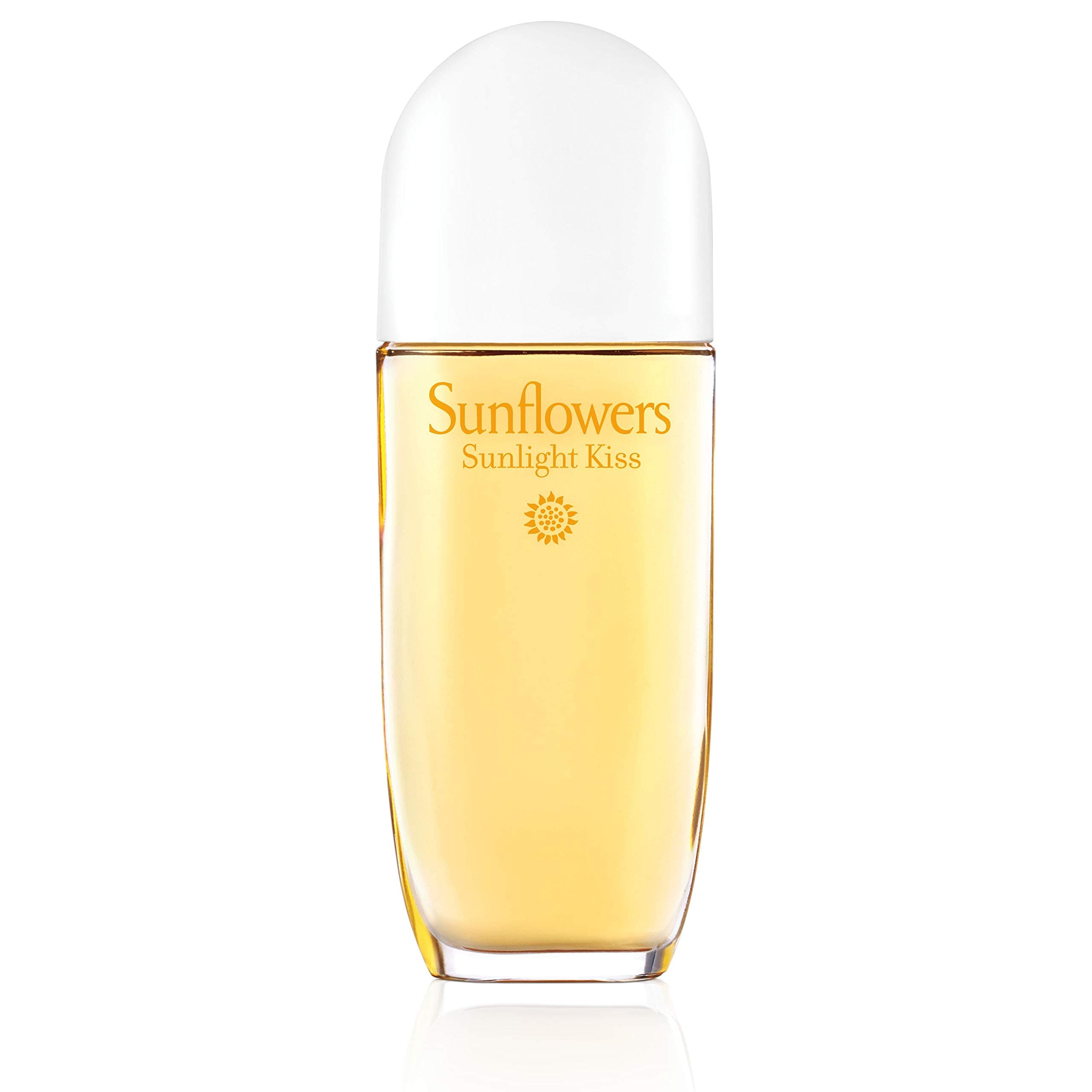 Elizabeth Arden - Sunflowers Sunlight Kiss - Women's Eau de Toilette Spray - Floral Scent - Warm and Effervescent Fragrance - Floral and Radiant Composition - 100 ml - Image 8