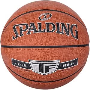Spalding TF Series Basketball Unisex