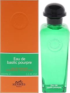 Hermes Eau de Basilic Pourpre EdC 100 Ml