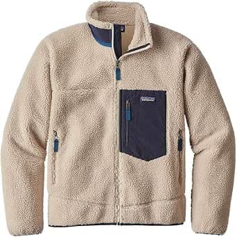 Patagonia M's Classic Retro-x JKT Men's Jacket