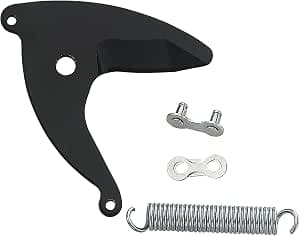 Fiskars Replacement Blade, Spring and Chain for UPX82, UPX86, UP82, UP84 and UP86 Multi-Function Loppers Black 1026293