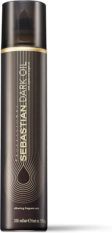 Sebastian Professional Dark Oil Perfumed and Silky Mist 200 ml