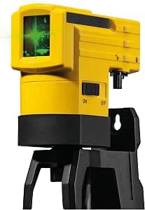 Stabila Nivel láser LAX 50 G Multi-Coloured