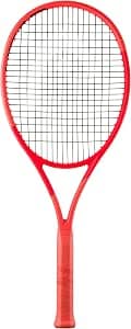HEAD Radical Team 2025 Tennis Rackets Red-Black Unbesaitet 280G L Neu