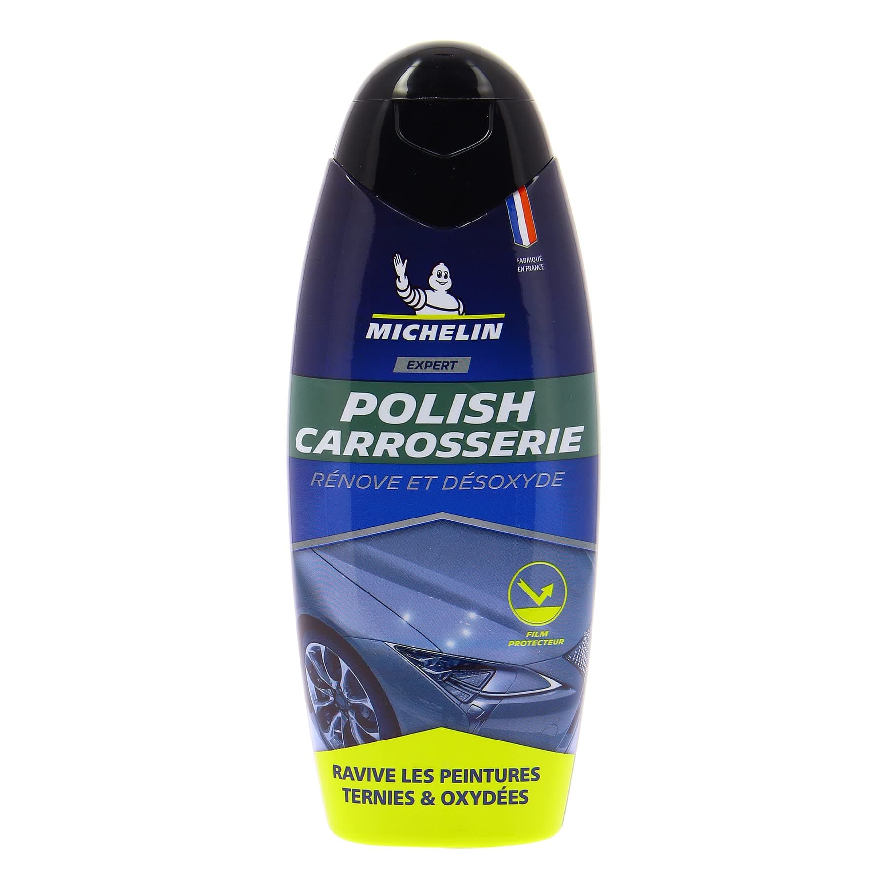 Michelin 009445 Expert Polish Protecteur 500 ml - Image 7