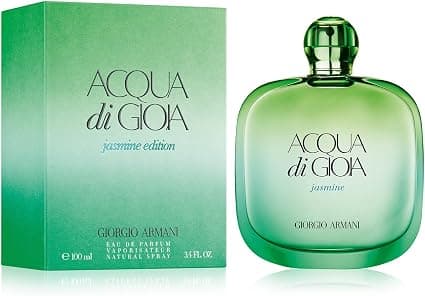Armani Giorgio Armani Parfums Acqua di Gioia Eau de Parfum Spray 30 ml - Image 1