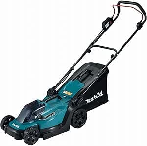 Makita DLM330RT 18V MAKITA 1 Batt.BL1850B Lawnmower 33 cm