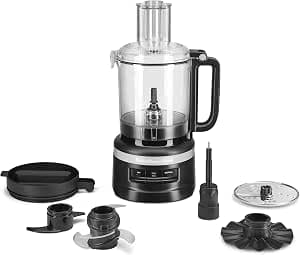 KitchenAid KFP0921 9-Cup Mixer