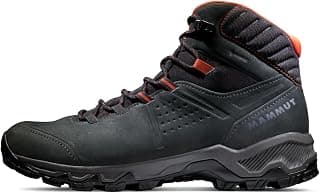 Mercury Iv Mid Gtx Chaussures de randonnée.Homme
