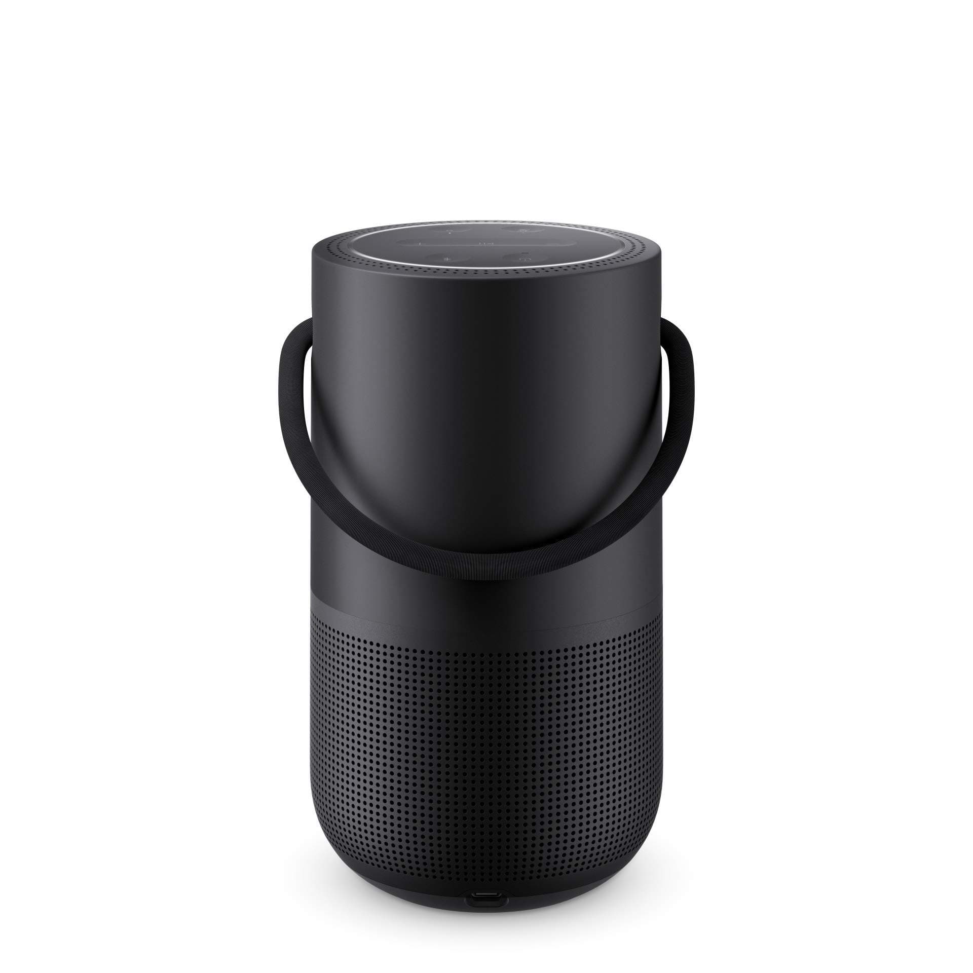 Bose Portable Home Speaker - avec Contrôle Vocal Alexa Intégré, Noir - Image 7
