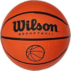 Wilson, Basketball