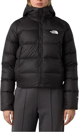 The North Face Hyalite Down Hoodie Women's Jacket (Pack of 1)