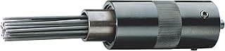 metabo Metabo 628822000 Embout pour dérouilleur à aiguilles DMH 30 / 290 Set