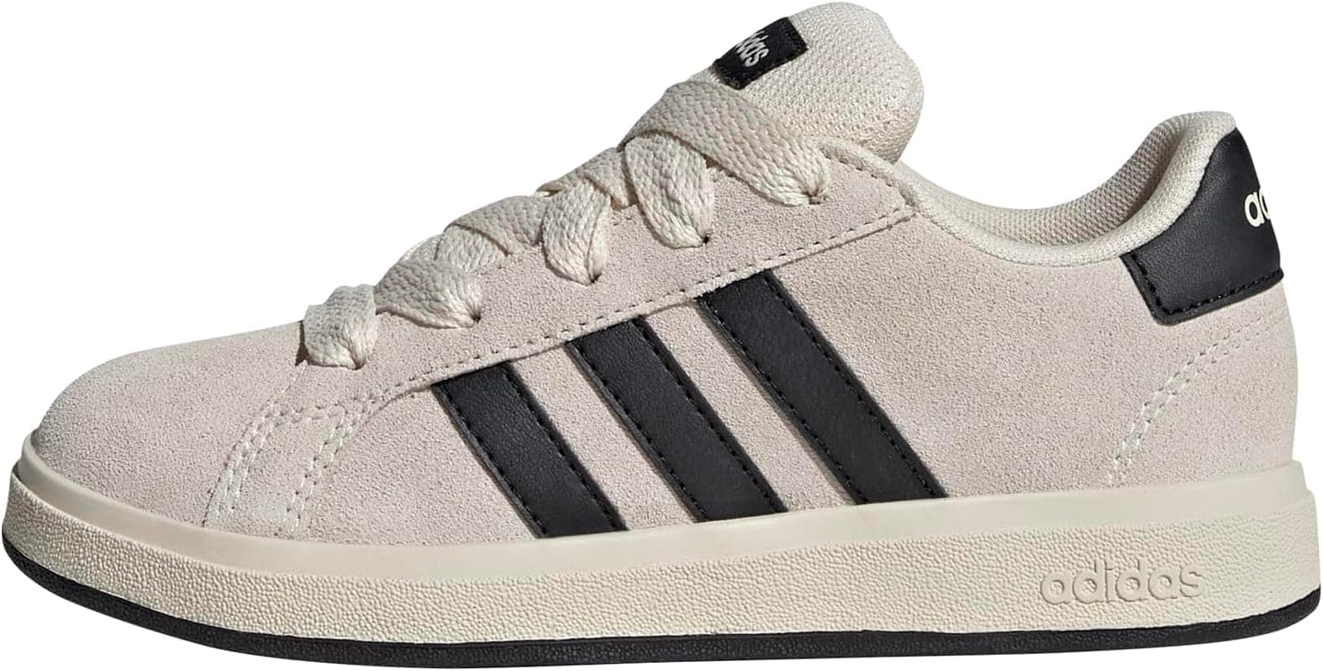 Adidas Adidas Mixte Enfant Grand Court 00s Chaussures Kids