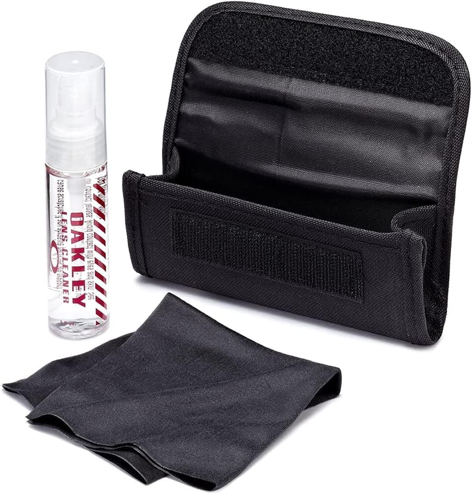OAKLEY Lens Cleaning Kit Accessoires Lunettes