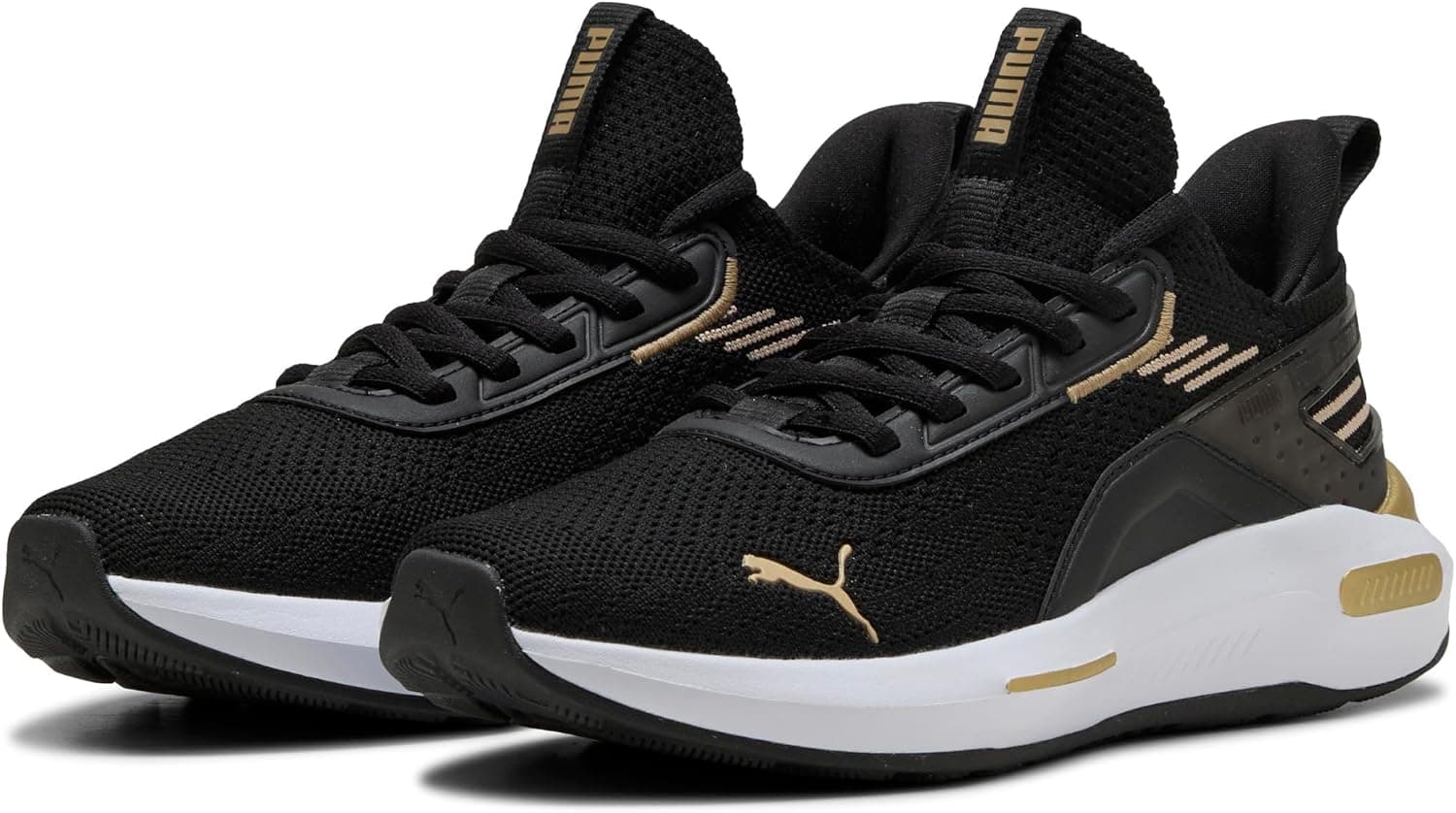 Puma Softride Enzo 5 Hype Chaussure de Course sur routeMixte