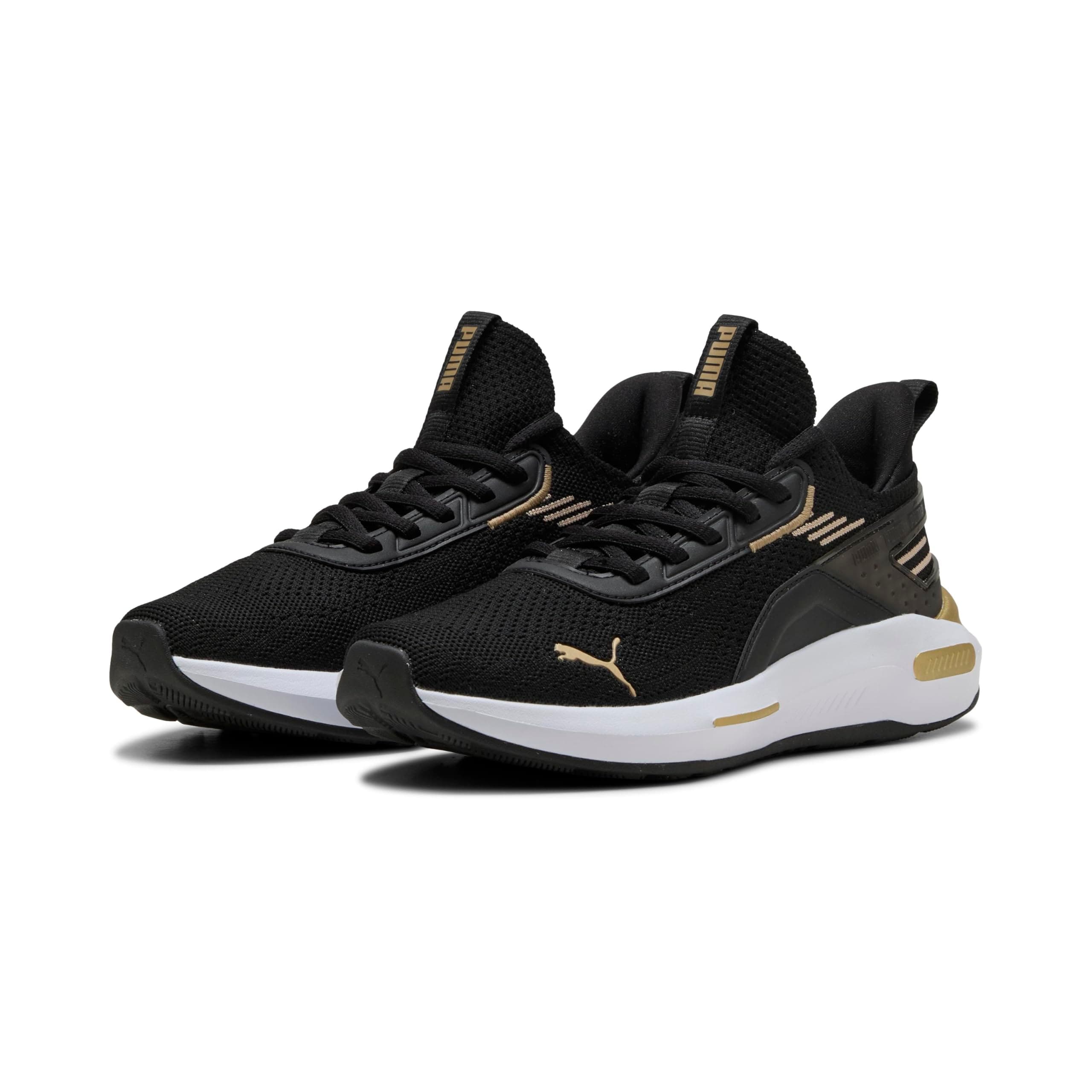 Puma Softride Enzo 5 Hype Chaussure de Course sur routeMixte - Image 8