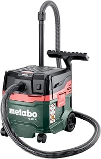 METABO SAS Aspirateur tous usages METABO AS 20 L PC - 602083000