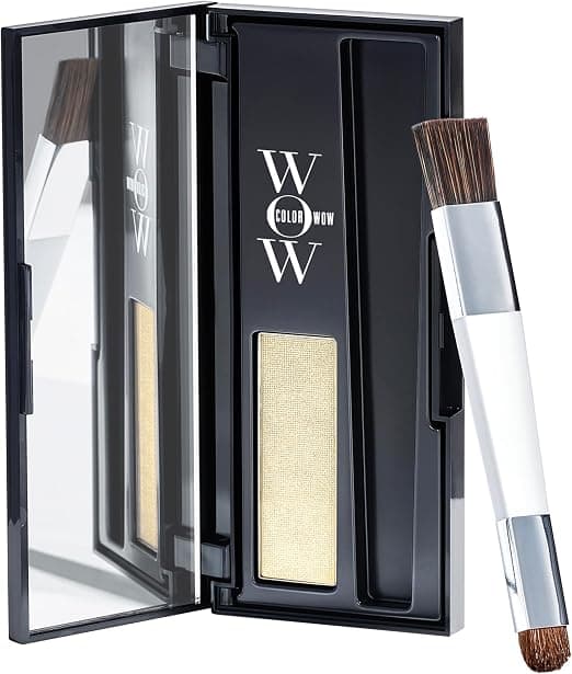 COLOR WOW Root Root Cover Up Platinum / Light Blonde - Image 1