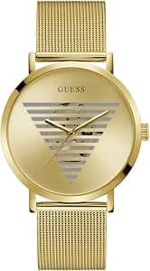 Guess Men's 44mm Watch