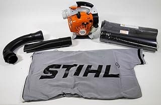 SH 86 Thermal Blower/Vacuum Grinder (4241 011 0917)