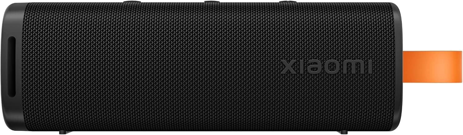 XIAOMI Sound Outdoor Black - Image 1