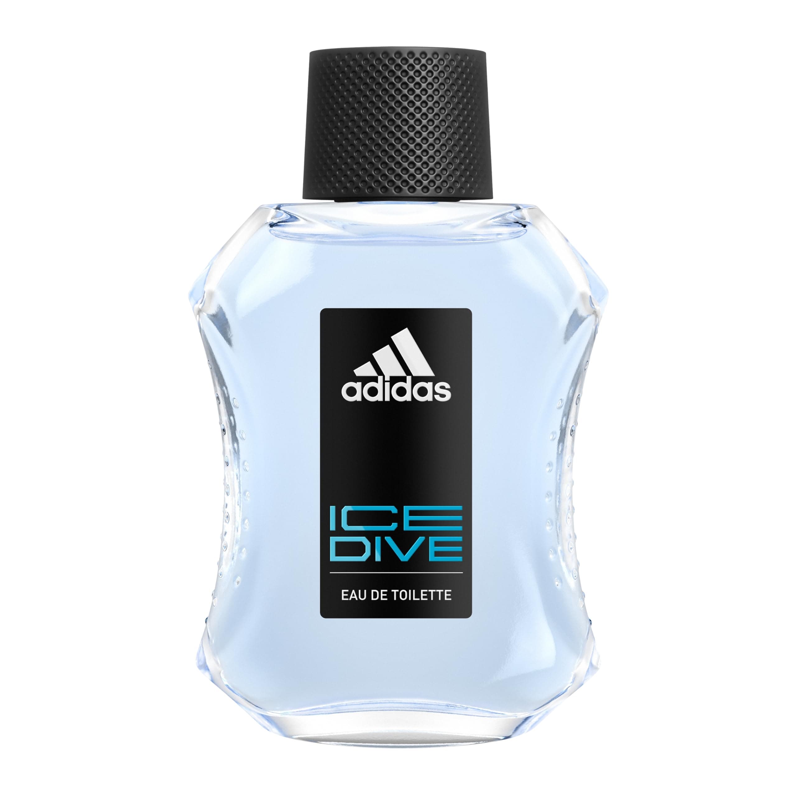 Adidas - Eaux de toilette - Ice Dive 100ml - Image 7