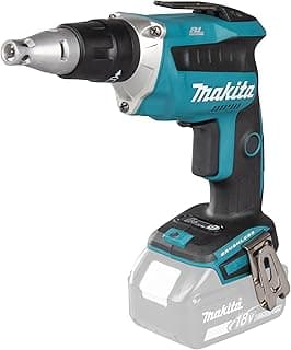 Placo screwdriver 18V LXT Li-Ion (machine only) - MAKITA DFS452Z