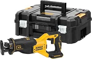 Dewalt - XR 18V Brushless Reciprocating Saw - DCS382N-XJ