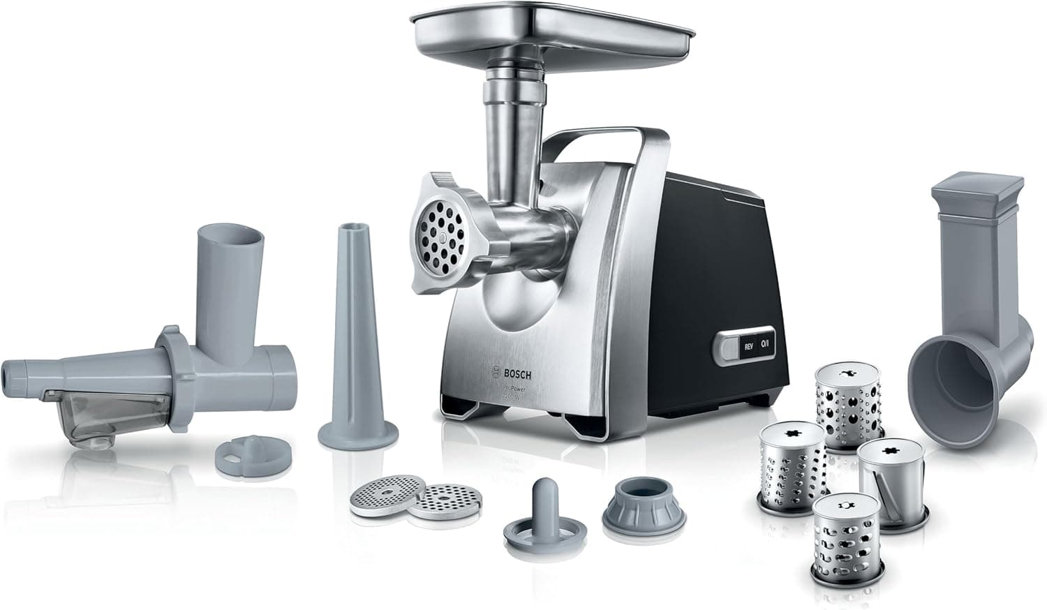 Bosch Bosch MFW 68660