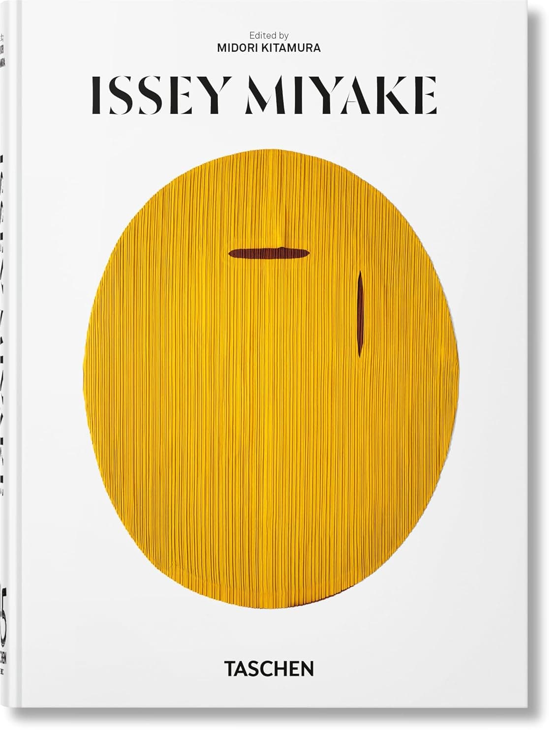 Issey Miyake. 45th Ed. - Image 1