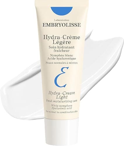 Embryolisse Hydra Light Cream 40 ml - Image 1