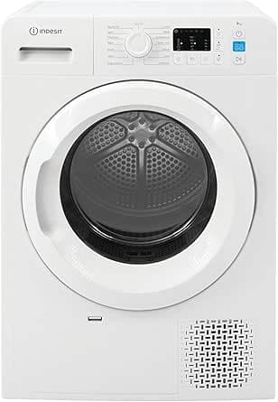INDESIT Condensation Dryer YTNM1091FR          [Energy Class F]
