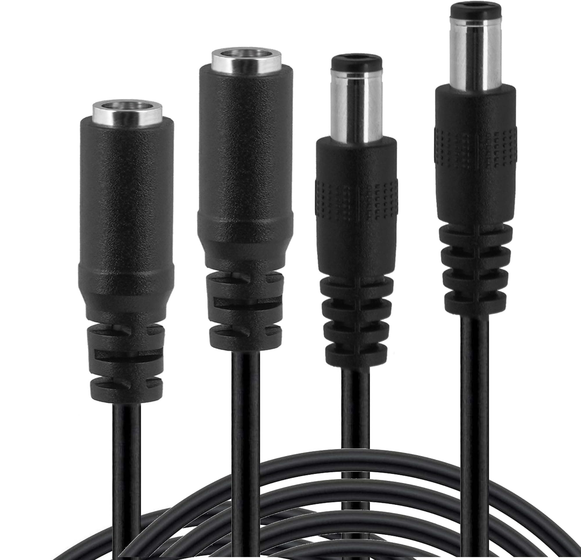 Wicked Chili Philips Hue Play Lightbar 300 cm Extension Lead 3m Extension Cord S021LM2400088 (Black) - Image 1