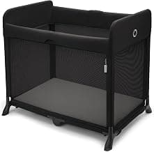Bugaboo Stardust Travel Cot One Size