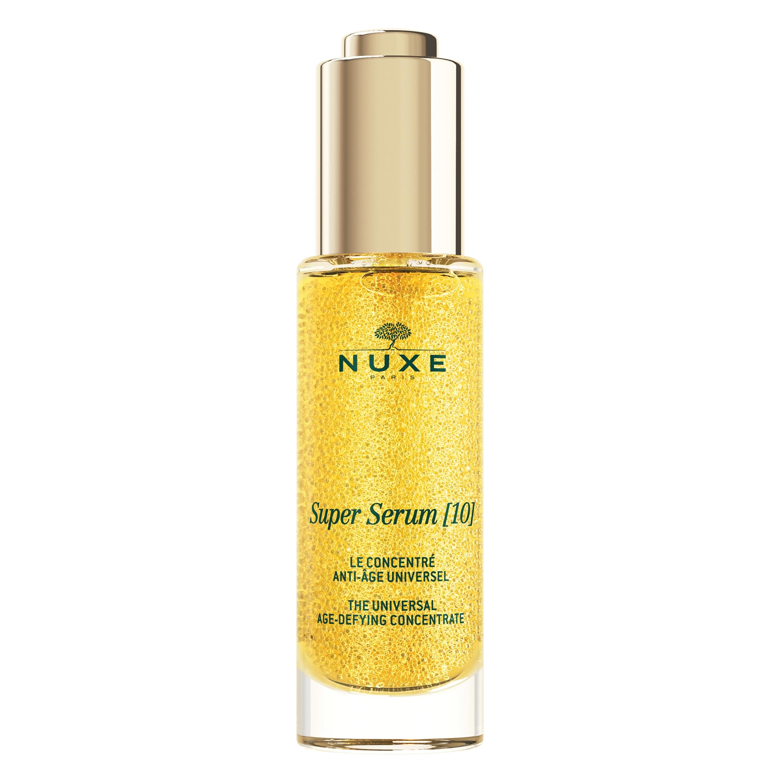 Nuxe super sérum [10] le concentré anti-âge universel 30ml - Image 10